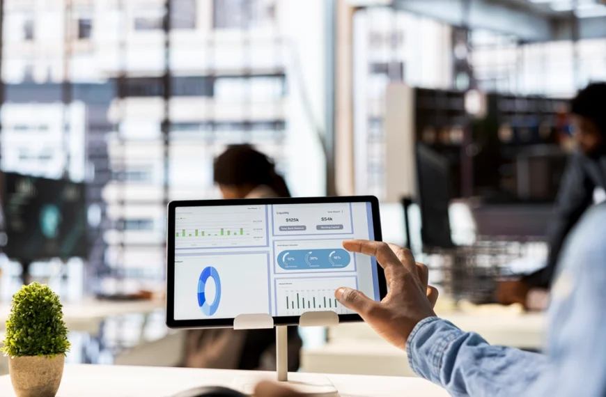 Using Power Automate + D365 to Reduce Manual Work by 60%