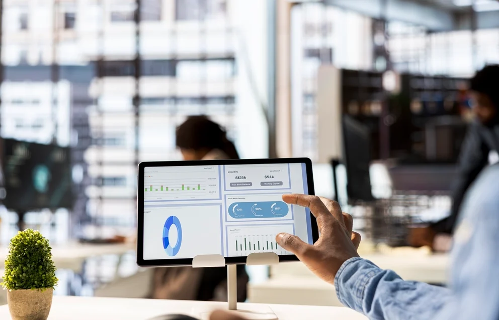 Using Power Automate + D365 to Reduce Manual Work by 60%