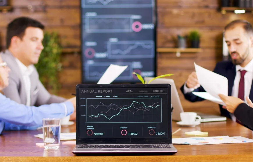 Predictive Analytics in D365: Demand Planning, Cash Flow & AR Forecasting