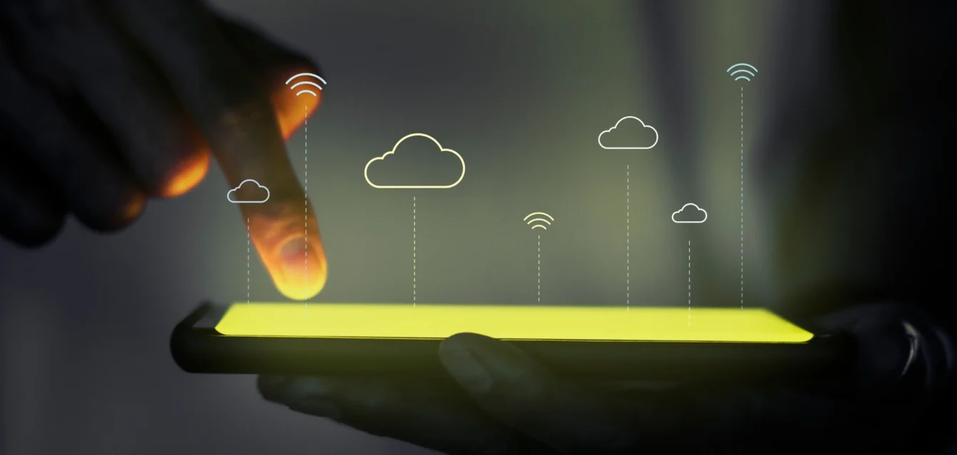 Cloud Data Modernization