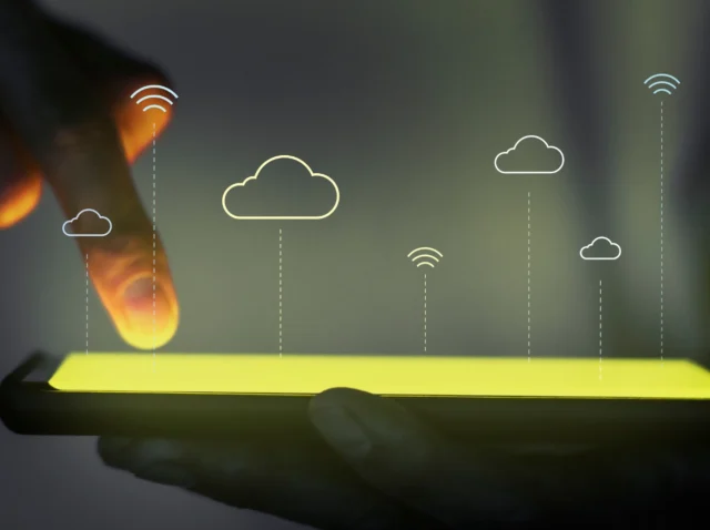 Cloud Data Modernization