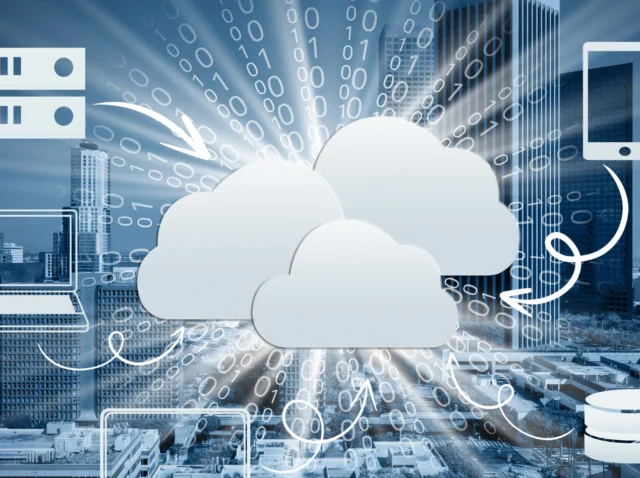 ETL migration to cloud